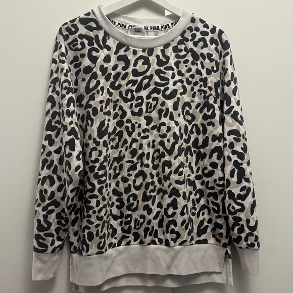 PINK Victoria's Secret Tops - PINK Sweatshirt